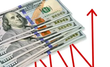 Курс евро и доллара в обменниках Астаны и Алматы 23 августа 2025