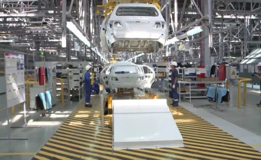 Қазақстанның сыртқы сауда айналымы 66 млрд долларға жетті