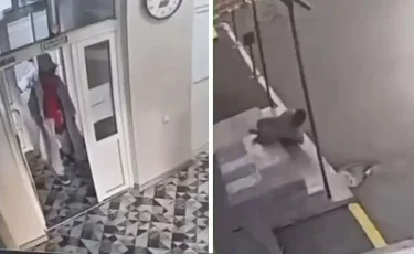 Амантай қажы екі жылға сотталуы мүмкін