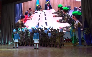 В Казахстане отметили День пограничника