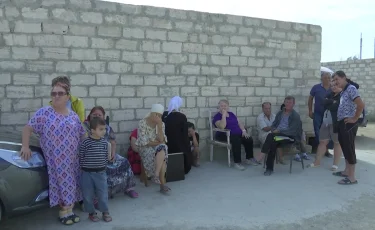 Мой адрес не дом и не улица: жители Мангистауской области живут без документов на жилье