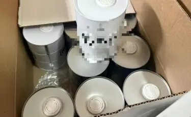 Қостанайда 10 мыңға жуық бөтелке заңсыз алкоголь тәркіленді