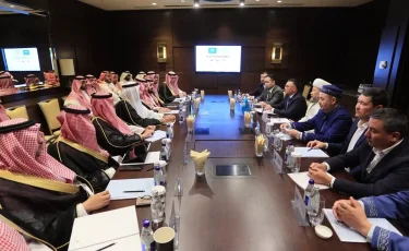 Казахстан и Саудовская Аравия усиливают сотрудничество в сфере хаджа и туризма