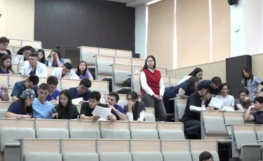 "Болашақ" халықаралық стипендиясы иегерлерінің тізімі жарияланды