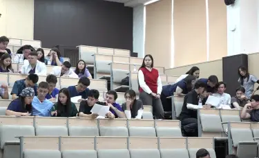 "Болашақ" халықаралық стипендиясы иегерлерінің тізімі жарияланды