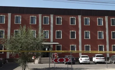 Учебный год: в Алматы открыли еще одно студенческое общежитие