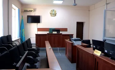 Атыраулық блогер үш жылға сотталды