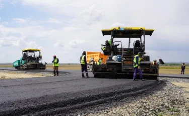 Президент Жолдауы: Қазақстанда ірі инфрақұрылымдық жобалар қалай іске асырылуда