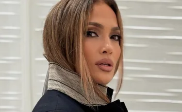 Американская певица из команды Дженнифер Лопес восхитилась Казахстаном