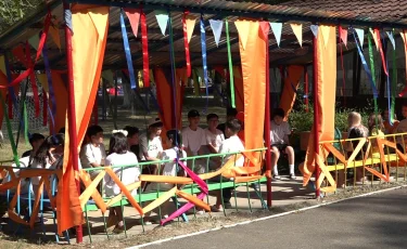 Елімізде 3,2 миллион оқушы демалыс және сауықтыру бағдарламаларына қатысты