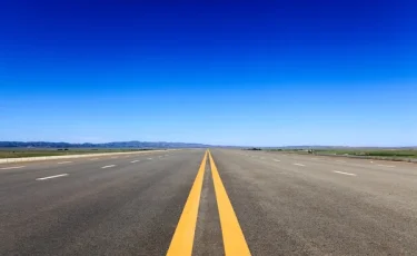 В Акмолинской области столкнулись два автомобиля: есть пострадавшие