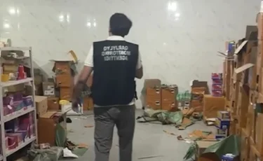 Астанада вейптерді әлеуметтік желі арқылы сатқандарға іздеу жарияланды