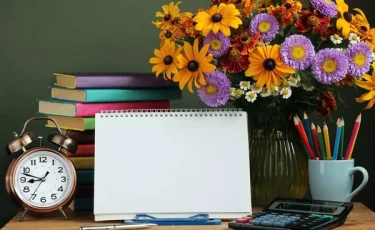 Как выбрать идеальный букет для учителя на 1 сентября