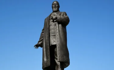 След Абая в мире: в каких странах установлены памятники великому казахскому мыслителю