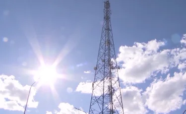 Starlink в Казахстане: высокоскоростной интернет появился в сельских школах