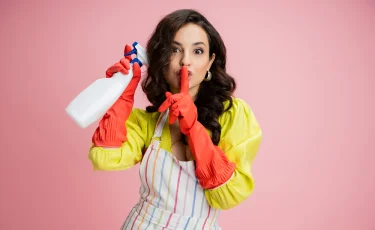 Штраф за уборку: когда домашняя техника нарушает закон