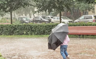 Бейжің билігі ең жоғары дабыл деңгейін жариялады