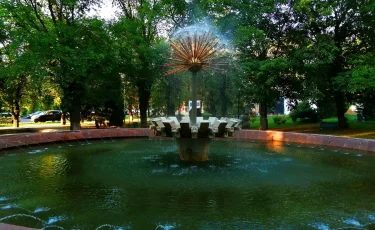 Бүгін қай өңірлерде жаңбыр жаууы мүмкін