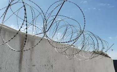 Берденовтың соты: 9 жылға сотталған Ернар Жиембай сот шешімді «әділетсіз» деп бағалады