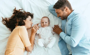 Разгадана главная тайна генетики: ученые выяснили, кто из родителей передает свой интеллект ребенку