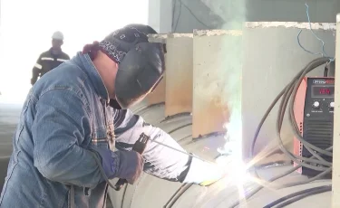 Елімізде инвестиция көлемі 9,9 триллион теңгеге жетті