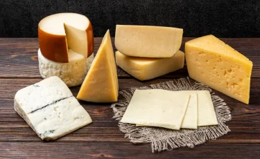 Как выбрать сыр: советы для гурманов и любителей здорового питания