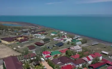 Озеро Алаколь как туристический бренд: в области Абай обсудили планы развития