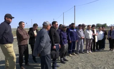 Задолжал сотни миллионов: в Актюбинской области предприниматели на грани разорения