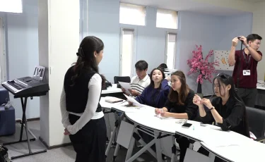 Студенттердің қоғамдық белсенділігі балмен бағаланады