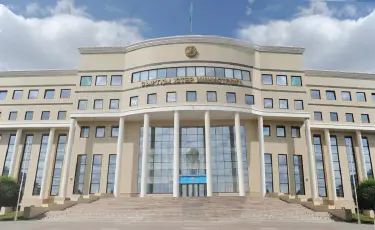 Израильдің Қатар еліне жасаған соққысынан қазақстандықтар зардап шеккен жоқ - СІМ