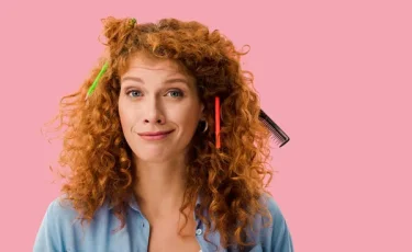 Необычный повод для праздника: 6 сентября - День рыжих