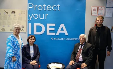Реализация Послания Президента: Satbayev University создает площадку для инновационных прорывов
