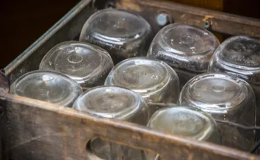 Смертельный напиток: несколько человек погибли, выпив самодельный алкоголь