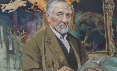 Қазақы қара сөздің алдаспаны: Алматыда ғылыми конференция өтті