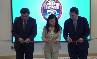 Қытай мен Қазақстан арасында кәсіпкерлікті дамыту үшін 5 меморандумға қол қойылды
