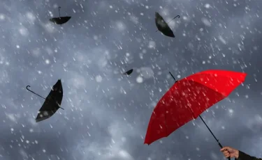 Астана мен 15 облыста дауылды ескерту жарияланды