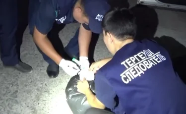 Қарасора-2025: биыл 14 ұйымдасқан қылмыстық топ жойылды