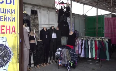 «Базара нет»: до конца года владельцы рынков должны модернизировать свои объекты