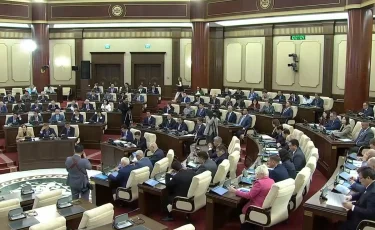 В Казахстане кандидатам в президенты и акимы станет сложнее избираться