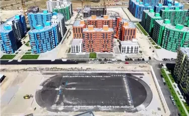 С начала года в Казахстан привлечено более 6,5 миллиардов долларов инвестиций