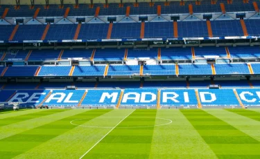 “Қайрат” – “Реал Мадрид”: полиция жалған билет сатушыларға қатысты ескертті