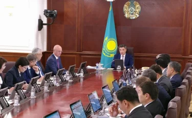 Үкімет күмәнді және тиімсіз әлеуметтік төлемдерді тоқтатады