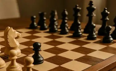 Әлем чемпионаты: Алматыға әлемнің үздік жас шахматшылары келді