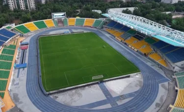 «Қайрат» пен «Реал Мадрид» арасындағы тарихи матчқа қанша турист келеді