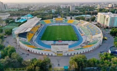 Алматыға «Қайрат» – «Реал Мадрид» матчы үшін 5 мыңнан астам шетелдік турист келді