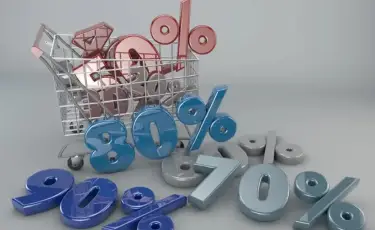 Бағаны реттеу және тұрақтандыру: Алматыда 300-ден аса әкімшілік хаттама жасалды