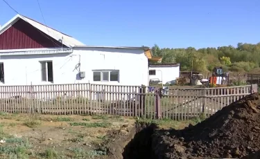 Обещали тепло — дали холод: село в Актюбинской области встречает зиму без газа