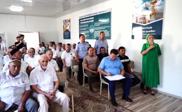 Жер дауы: Түркістан облысында тұрғындардың жер теліміне неліктен екінші рет құжат рәсімделген