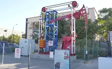 Енді мұнай-газ саласындағы қондырғыларды телефонмен де басқаруға болады