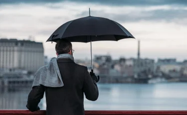 Осенняя прохлада и дожди охватят Казахстан